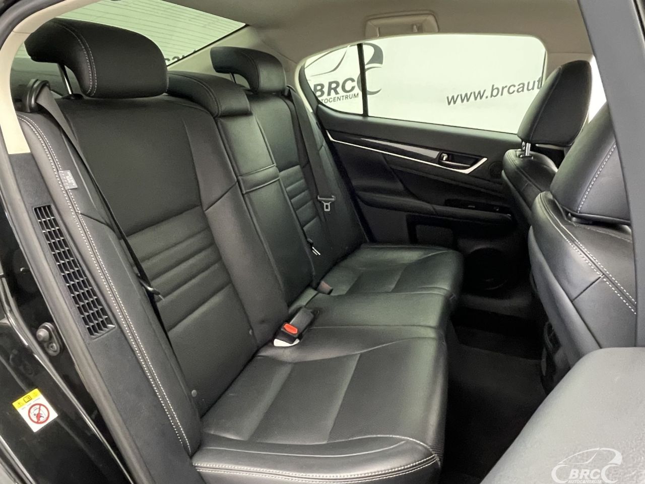 Lexus GS 300h | 10