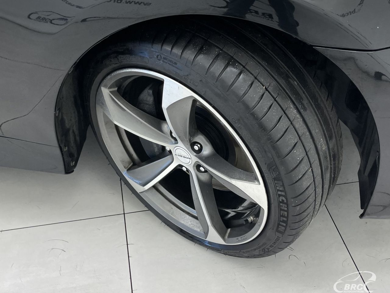 Lexus GS 300h | 47