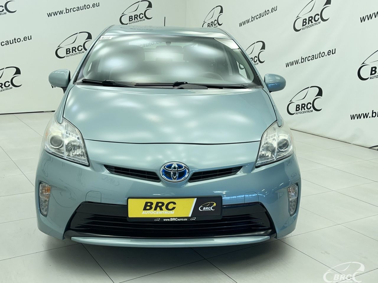 Toyota Prius | 42