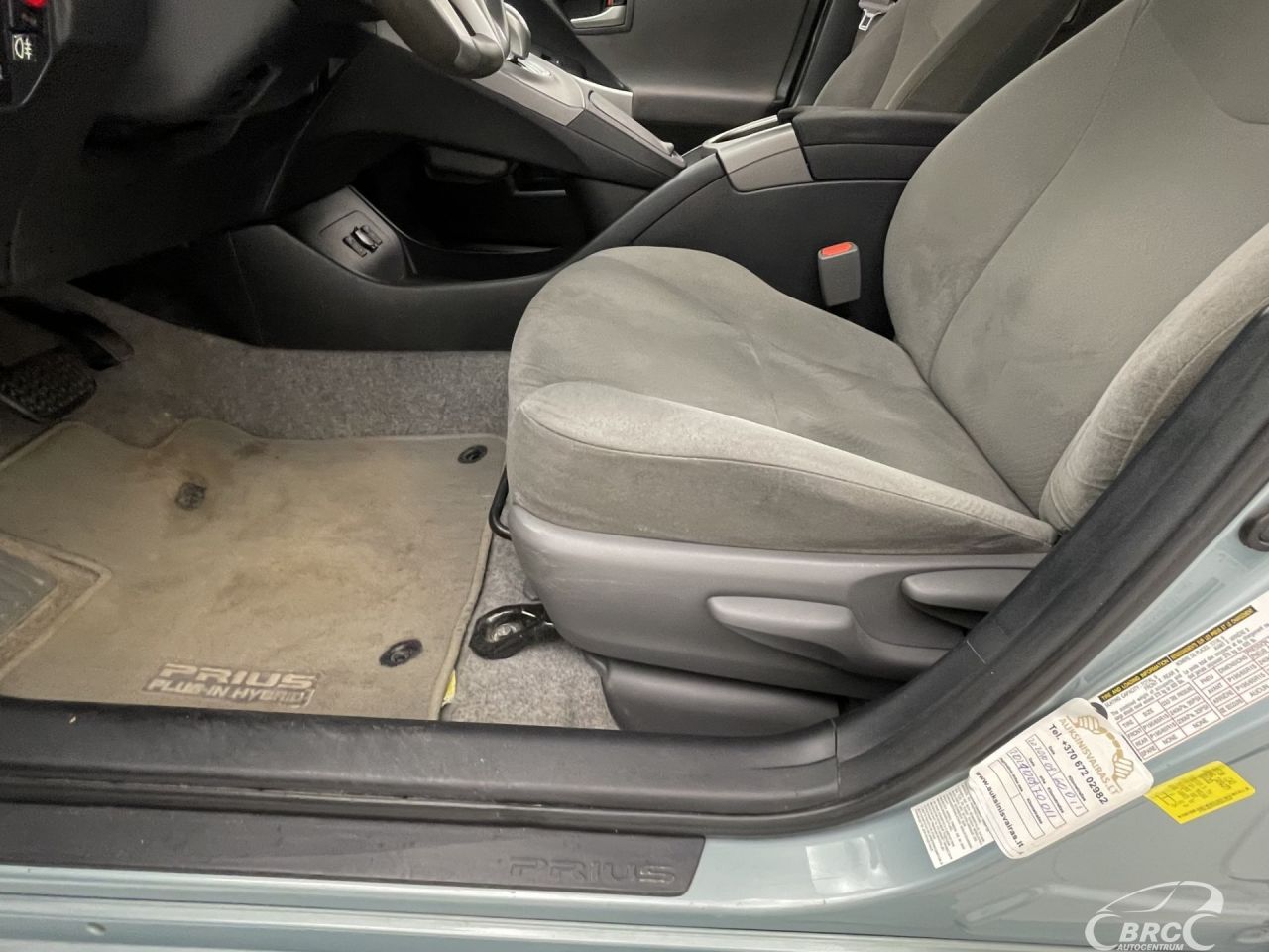 Toyota Prius | 20