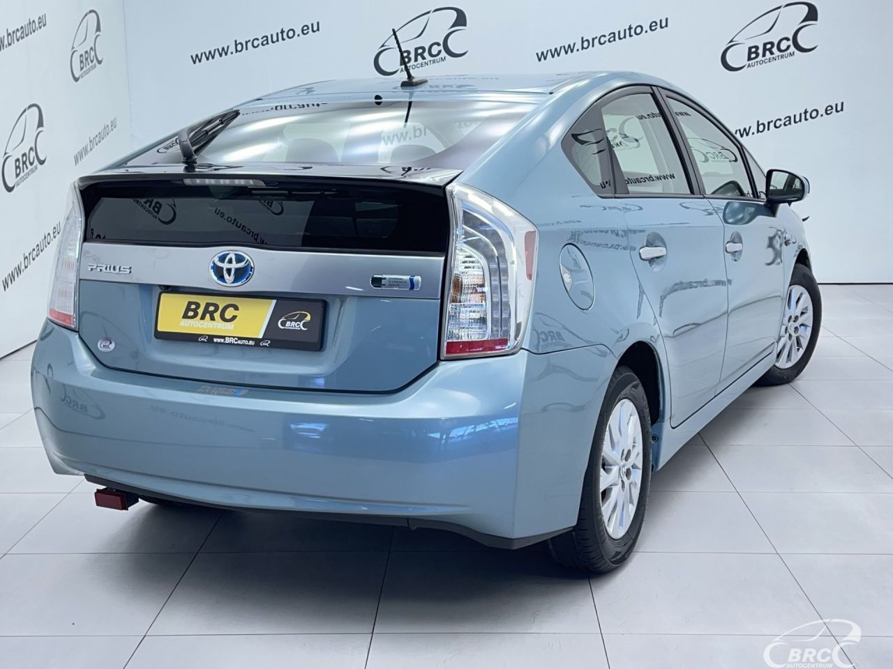 Toyota Prius | 41