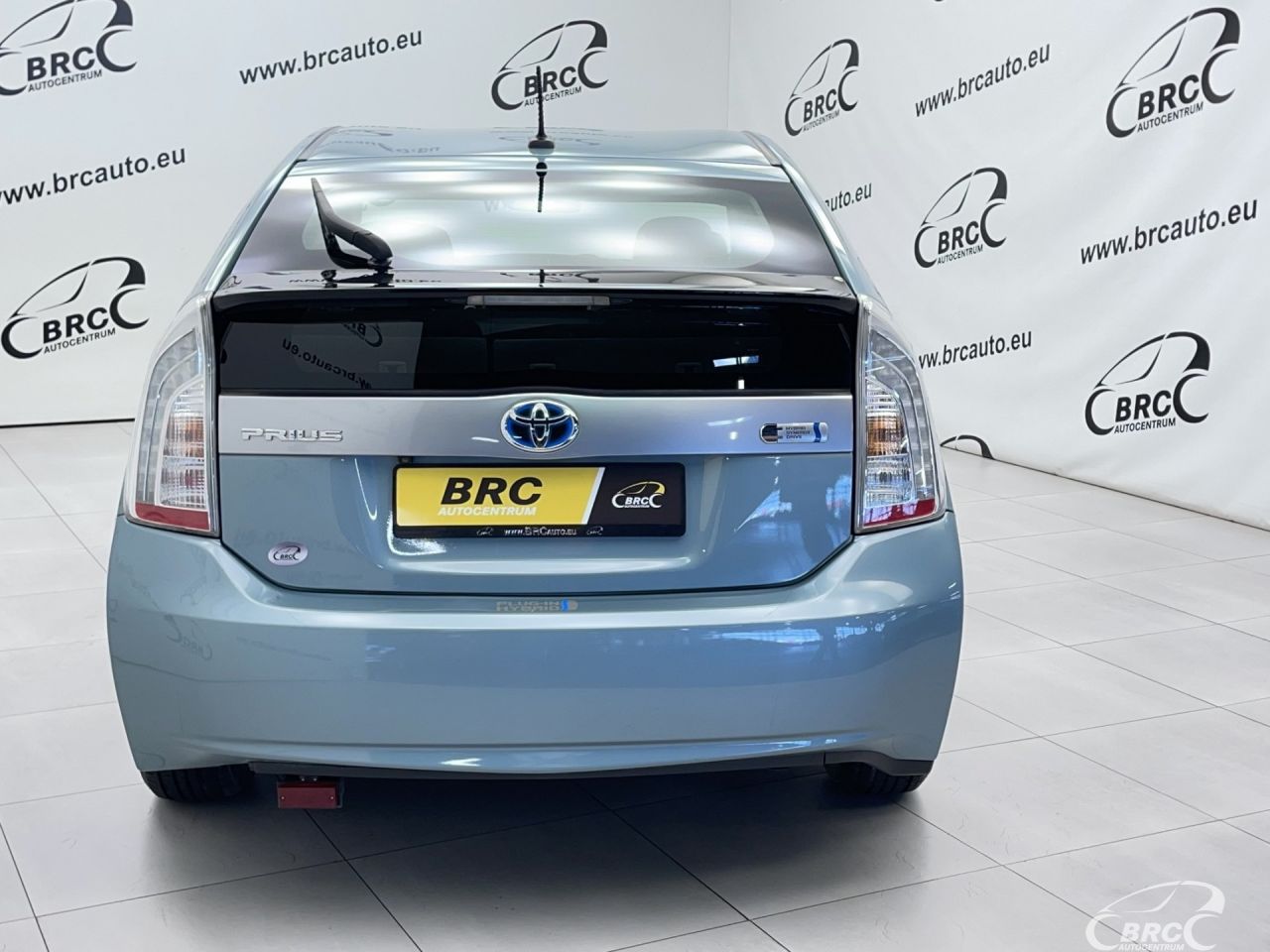 Toyota Prius | 43