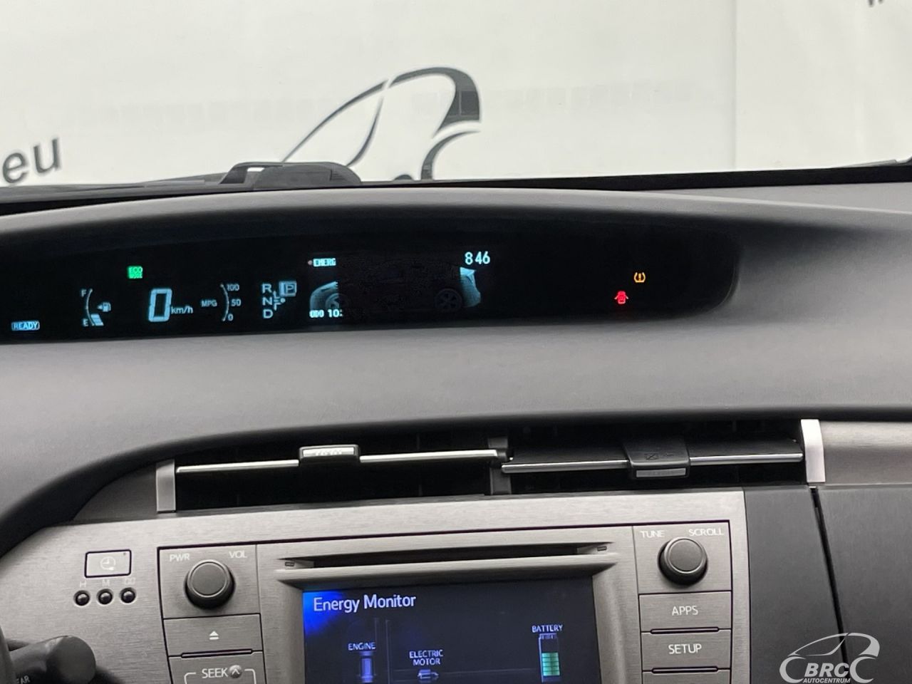 Toyota Prius | 14