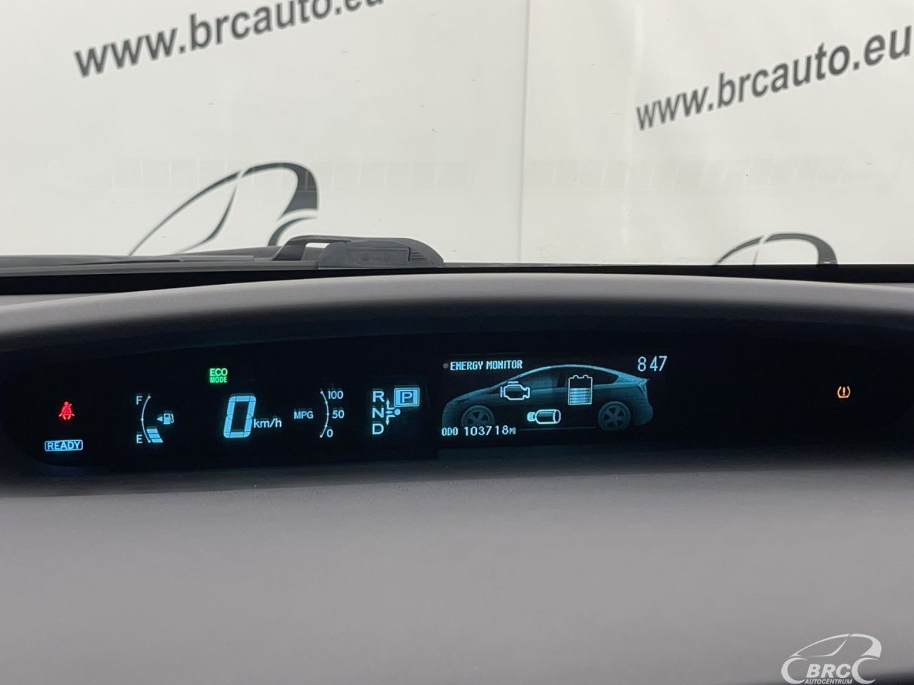 Toyota Prius | 31