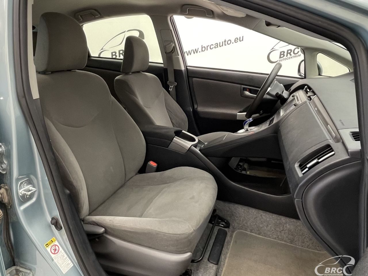 Toyota Prius | 6