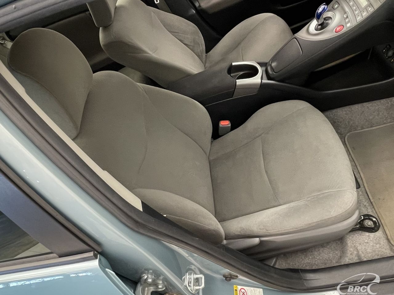 Toyota Prius | 4