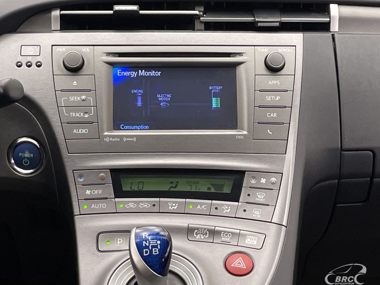 Toyota Prius | 15