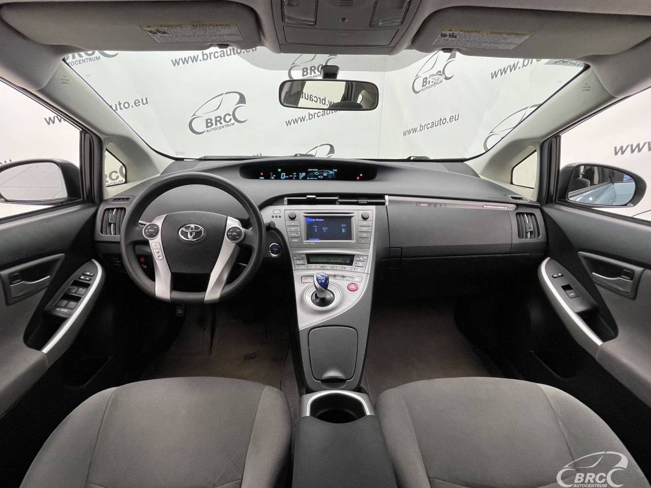 Toyota Prius | 2