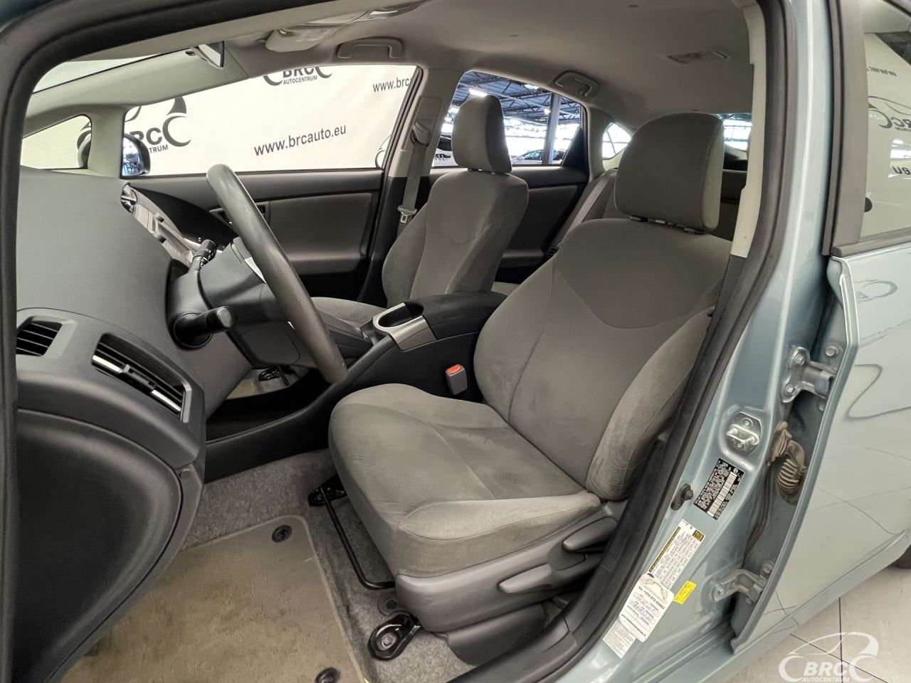 Toyota Prius | 22