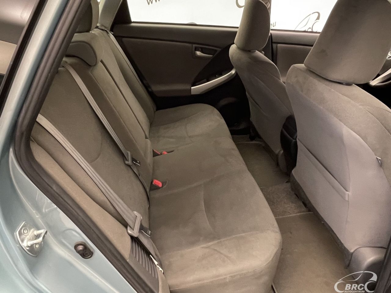 Toyota Prius | 9
