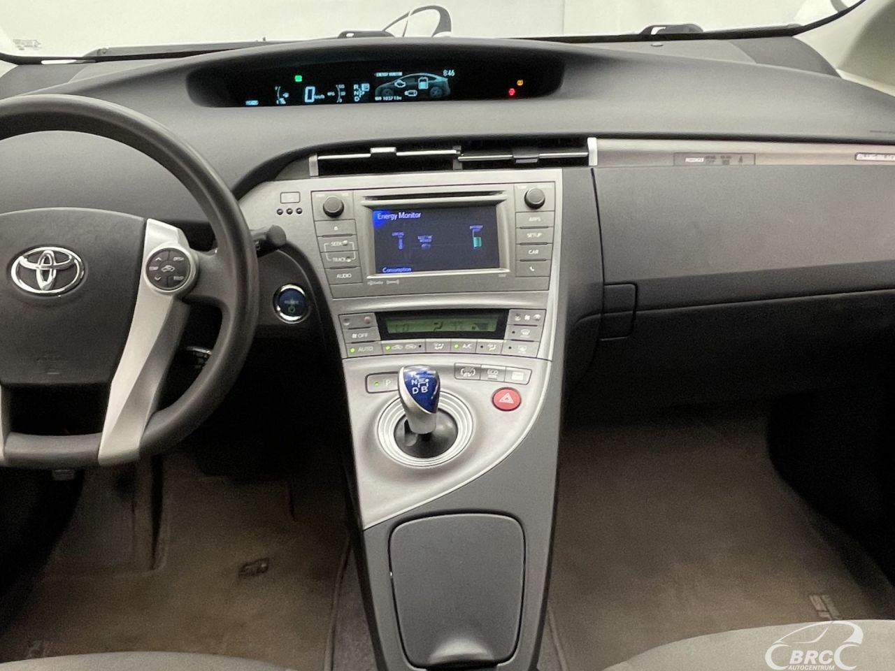 Toyota Prius | 13