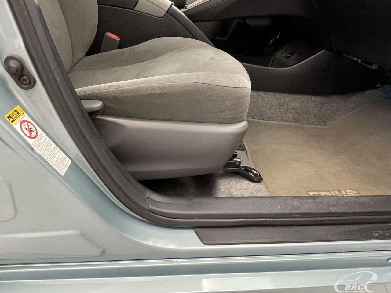 Toyota Prius | 5