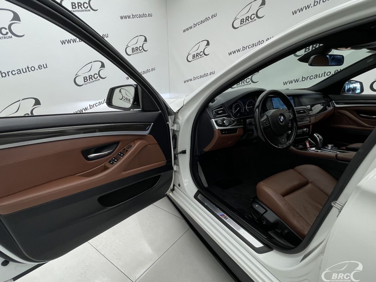 BMW 535 | 18