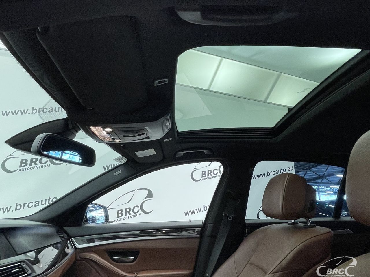 BMW 535 | 24