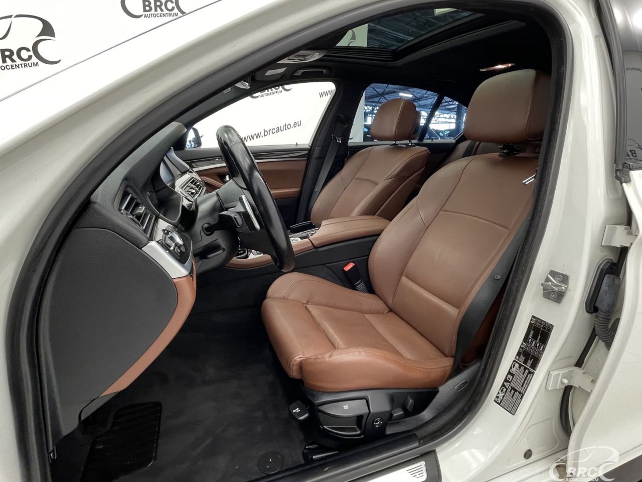 BMW 535 | 22