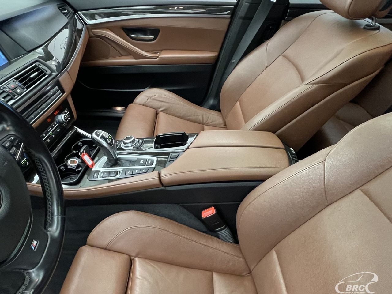 BMW 535 | 23