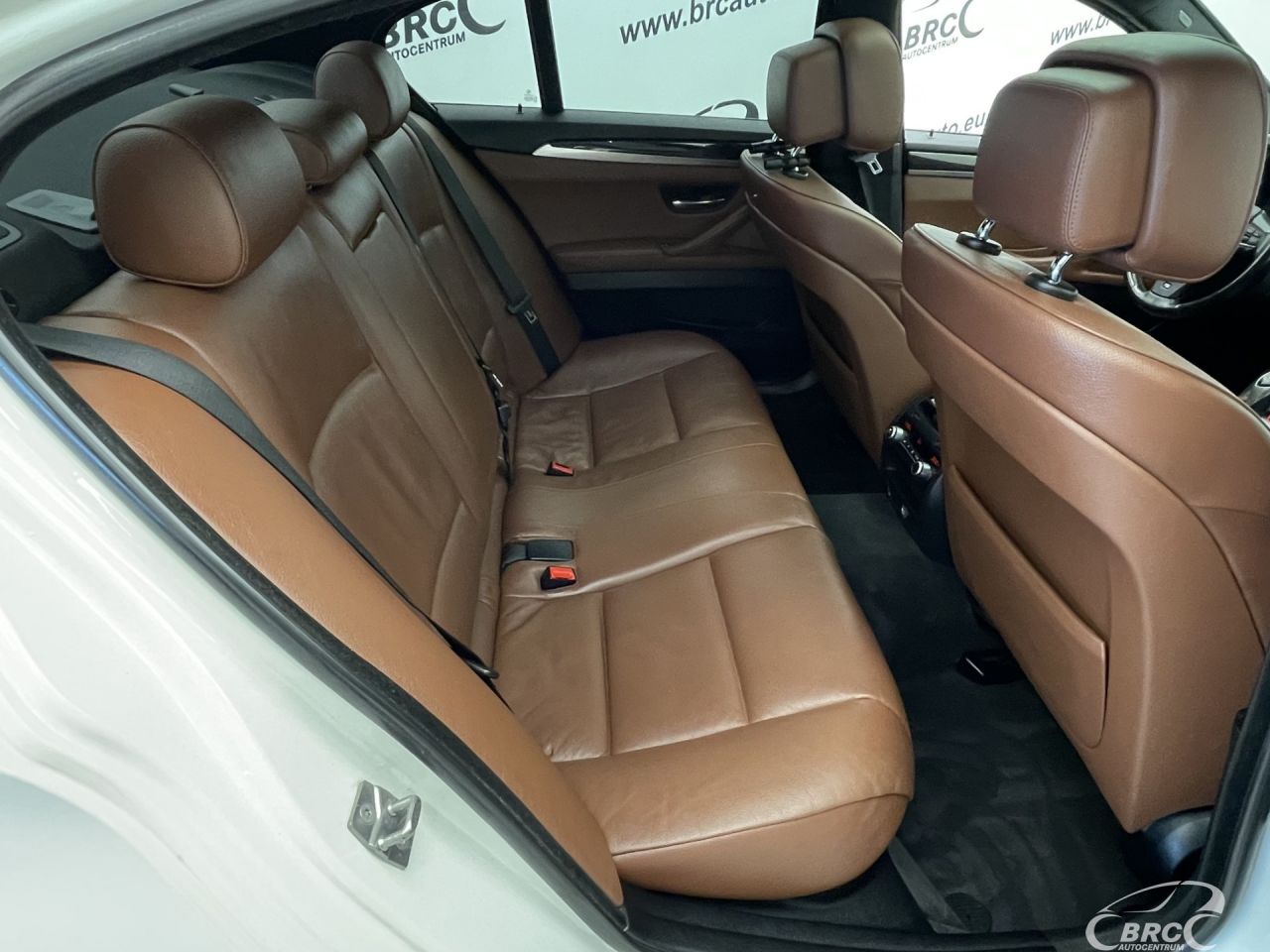 BMW 535 | 9