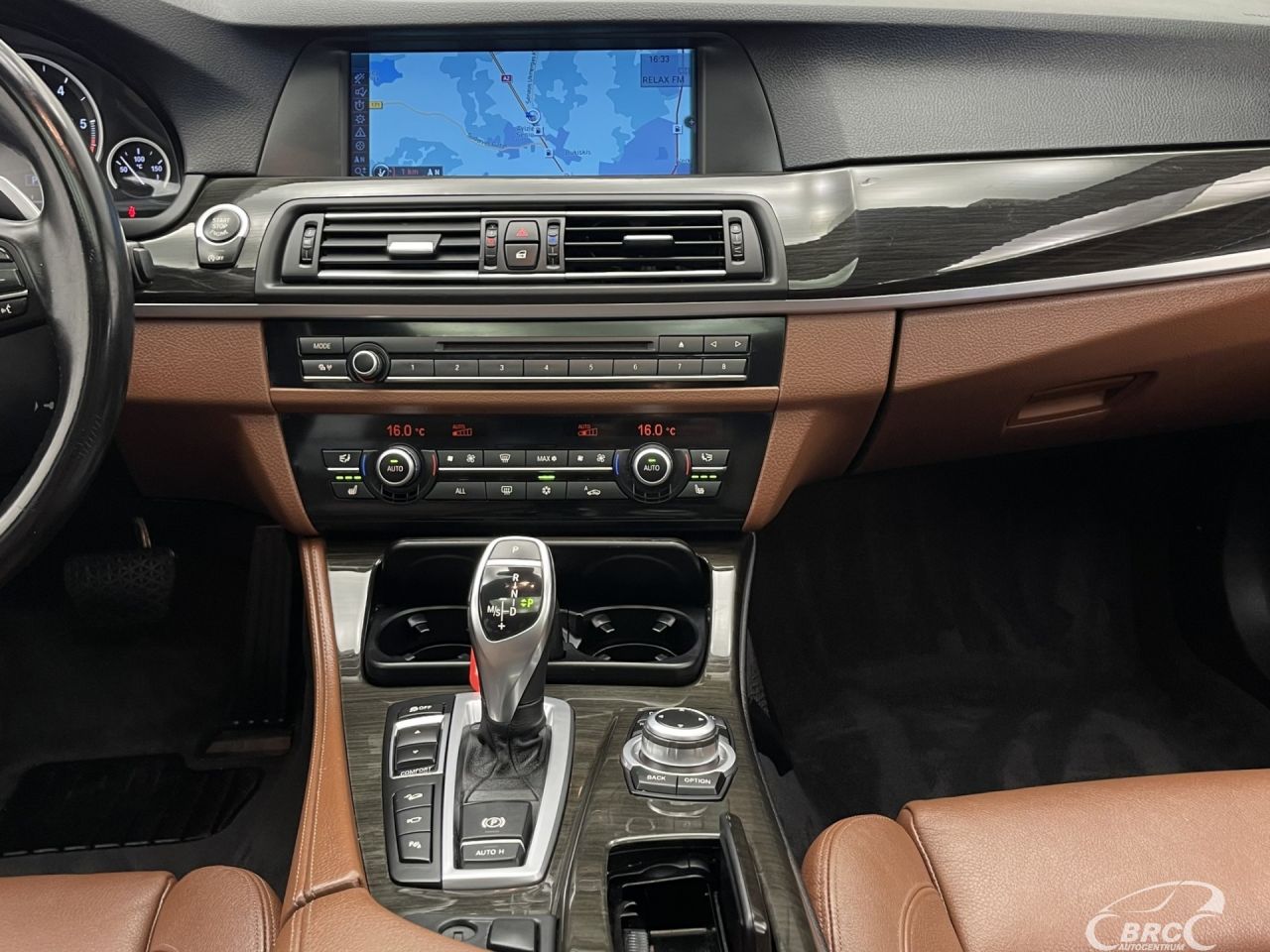 BMW 535 | 14