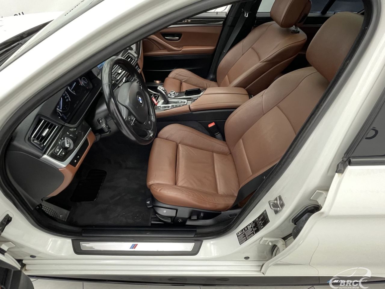 BMW 535 | 20
