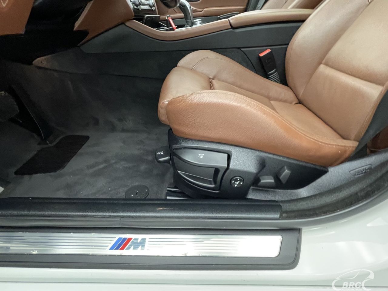 BMW 535 | 21