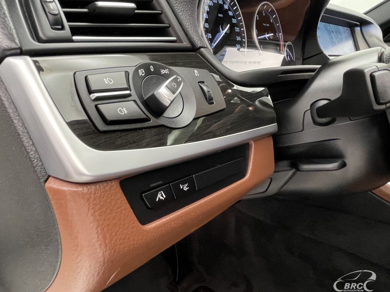 BMW 535 | 25