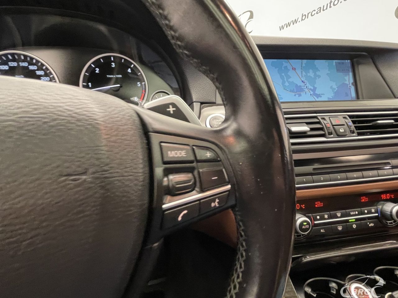 BMW 535 | 29