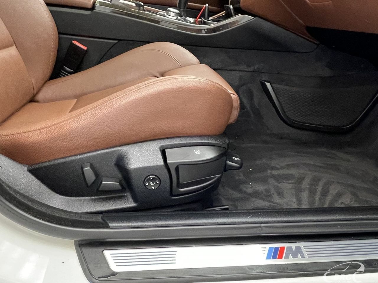 BMW 535 | 5