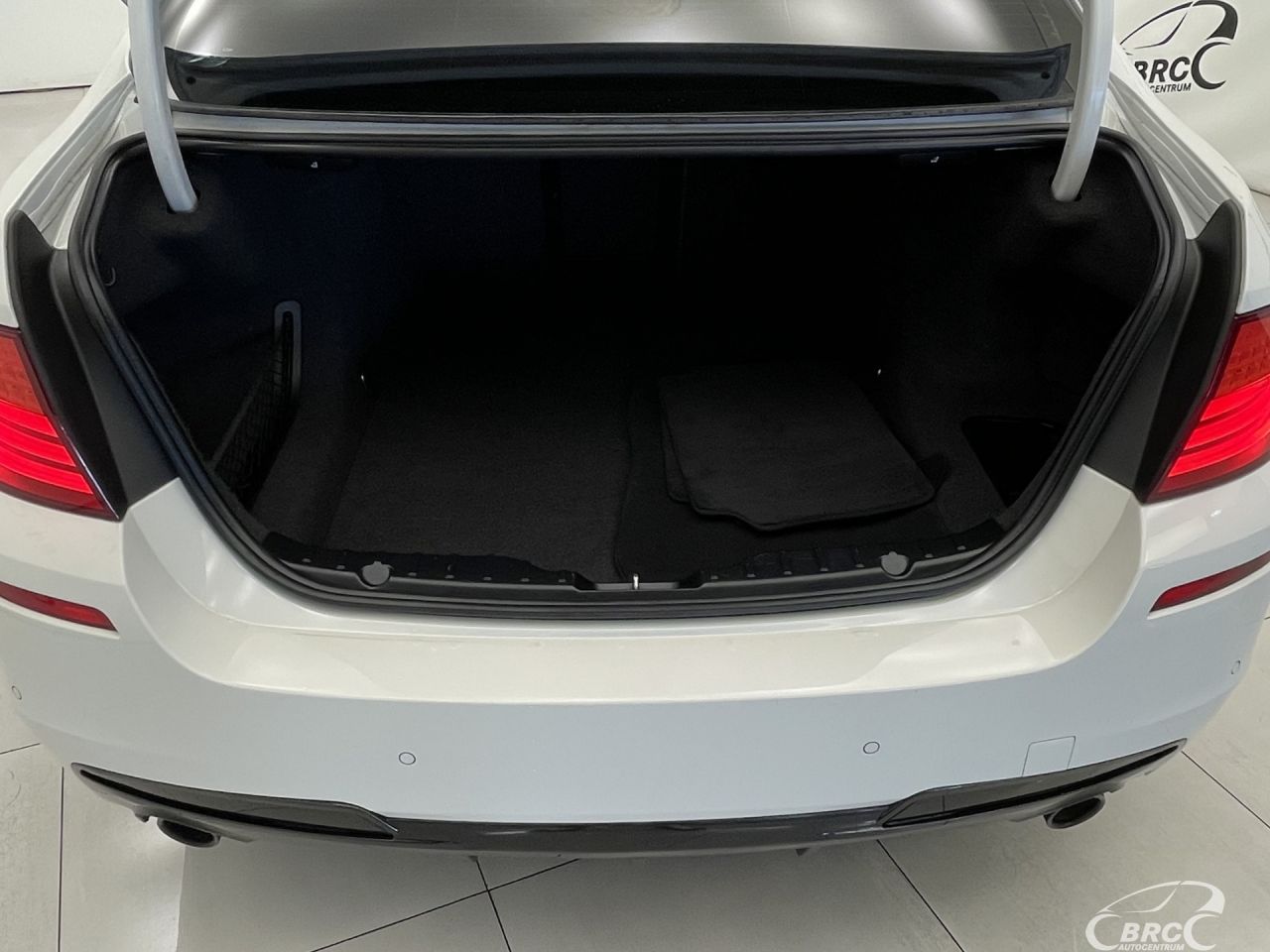 BMW 535 | 50