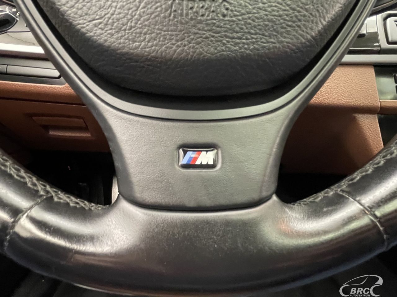 BMW 535 | 31