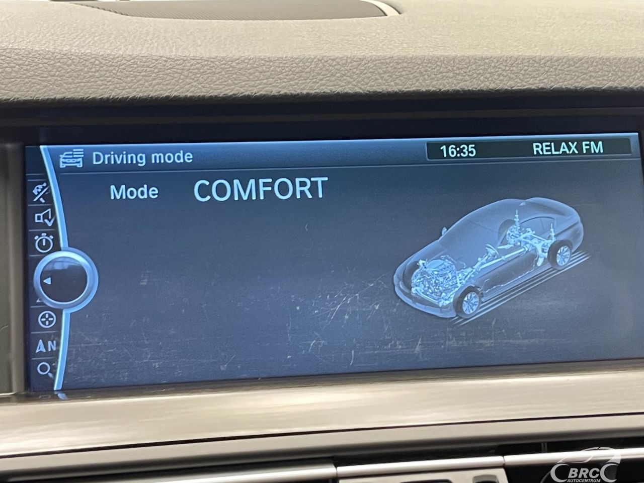 BMW 535 | 42