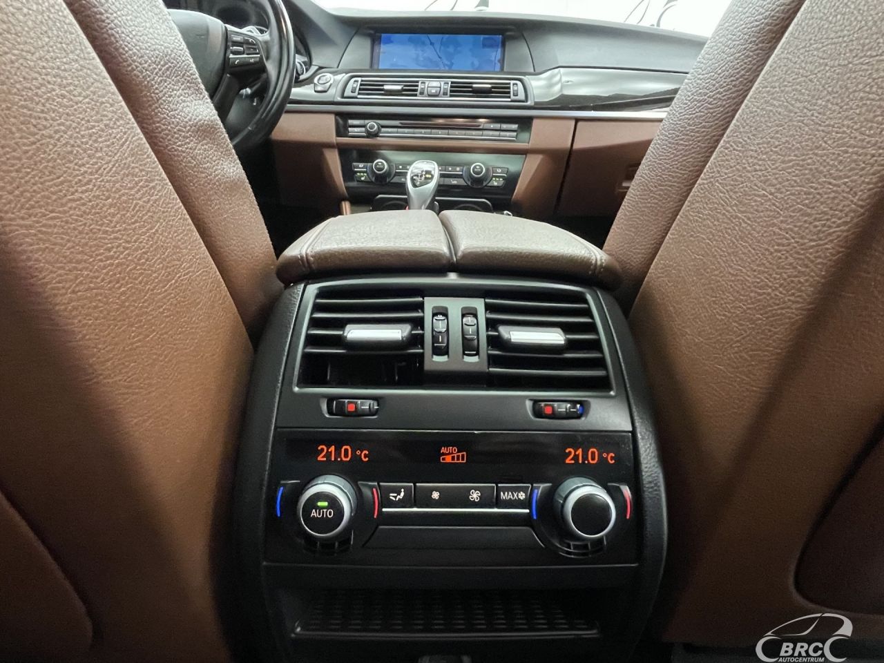 BMW 535 | 12