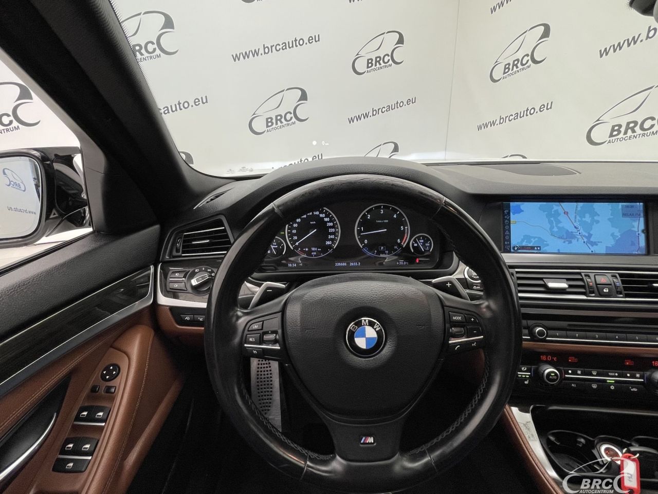 BMW 535 | 28