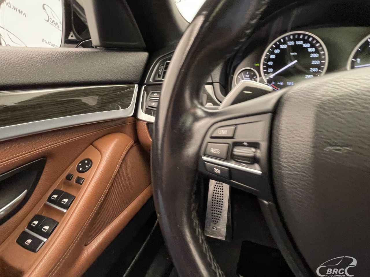 BMW 535 | 30