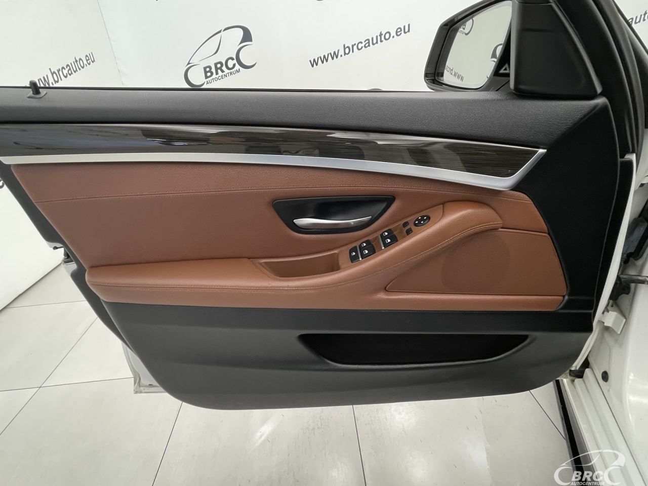 BMW 535 | 19