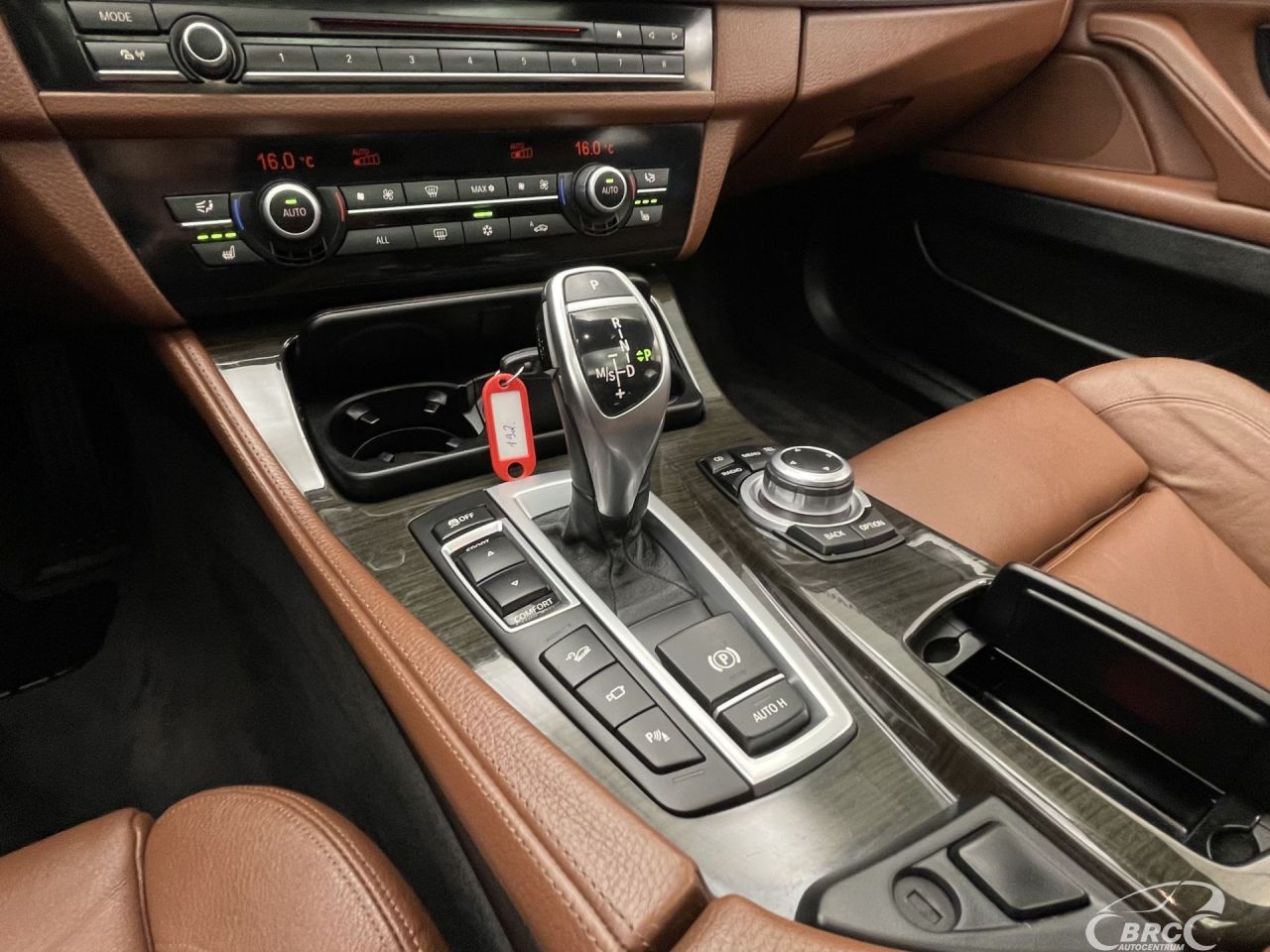 BMW 535 | 26
