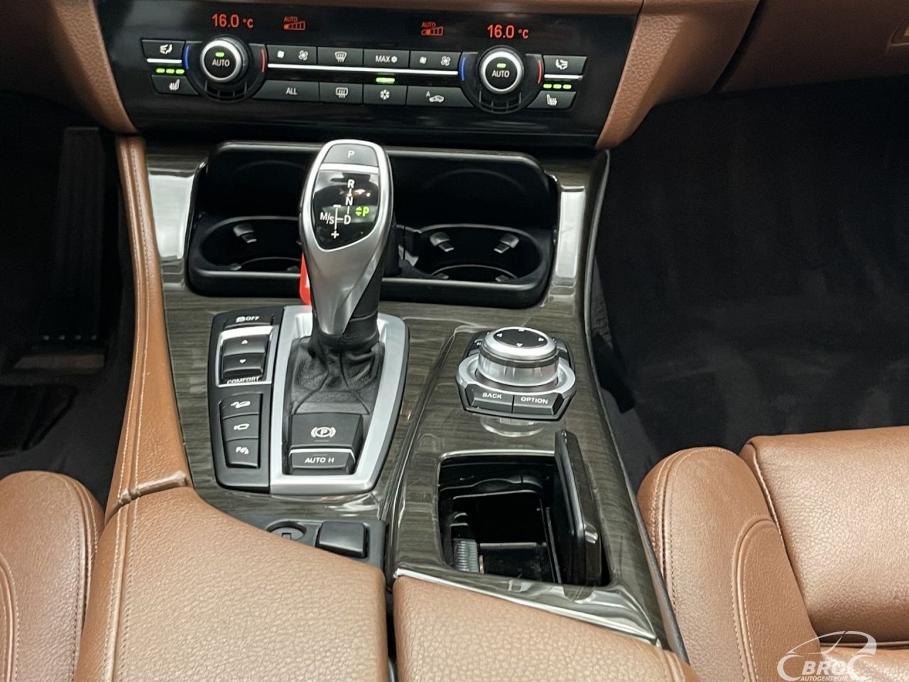 BMW 535 | 17