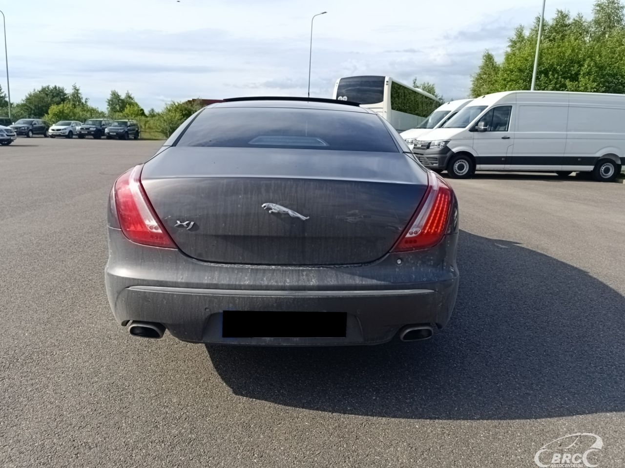 Jaguar XJ | 3