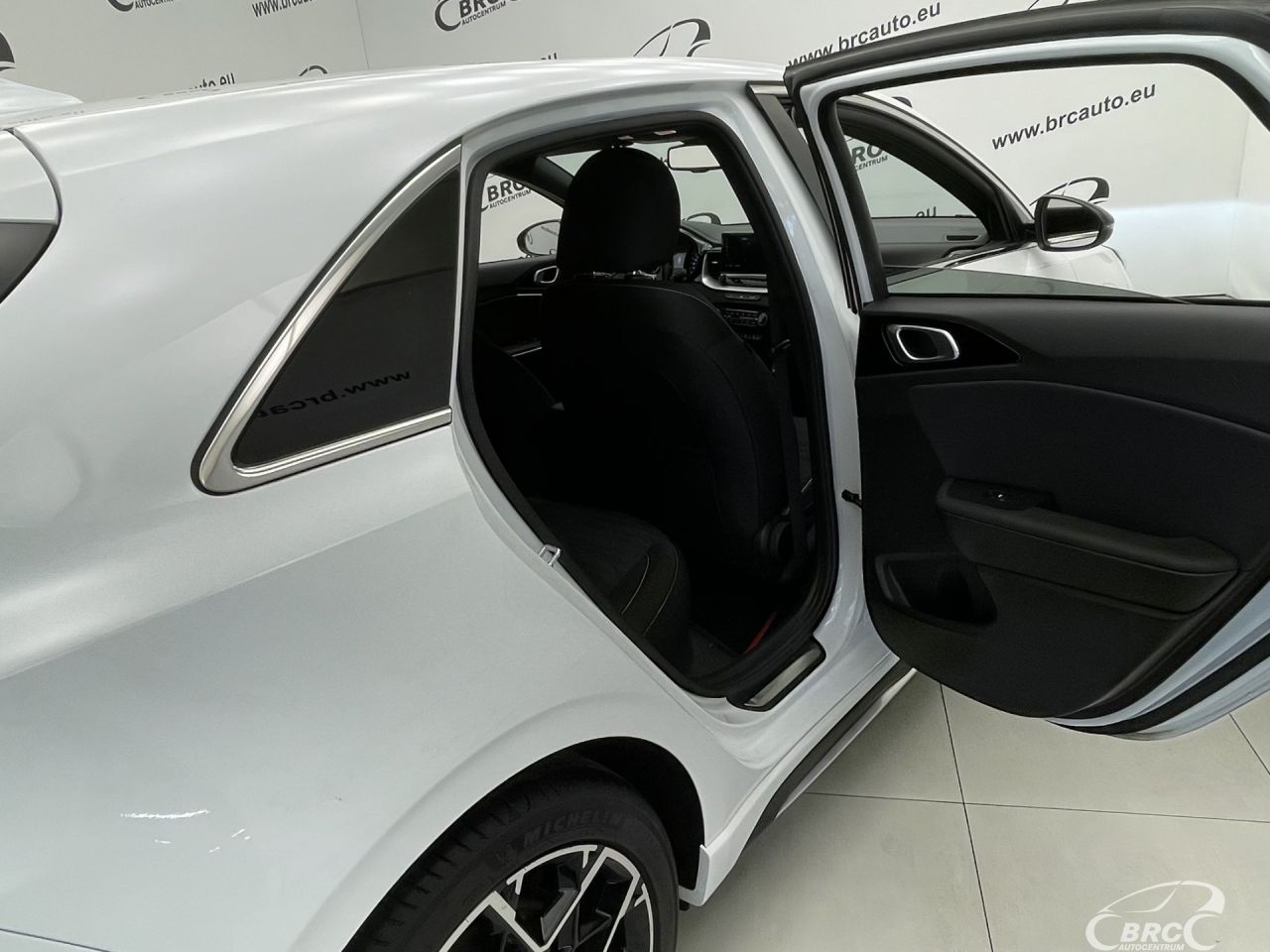 Kia Cee'd | 11