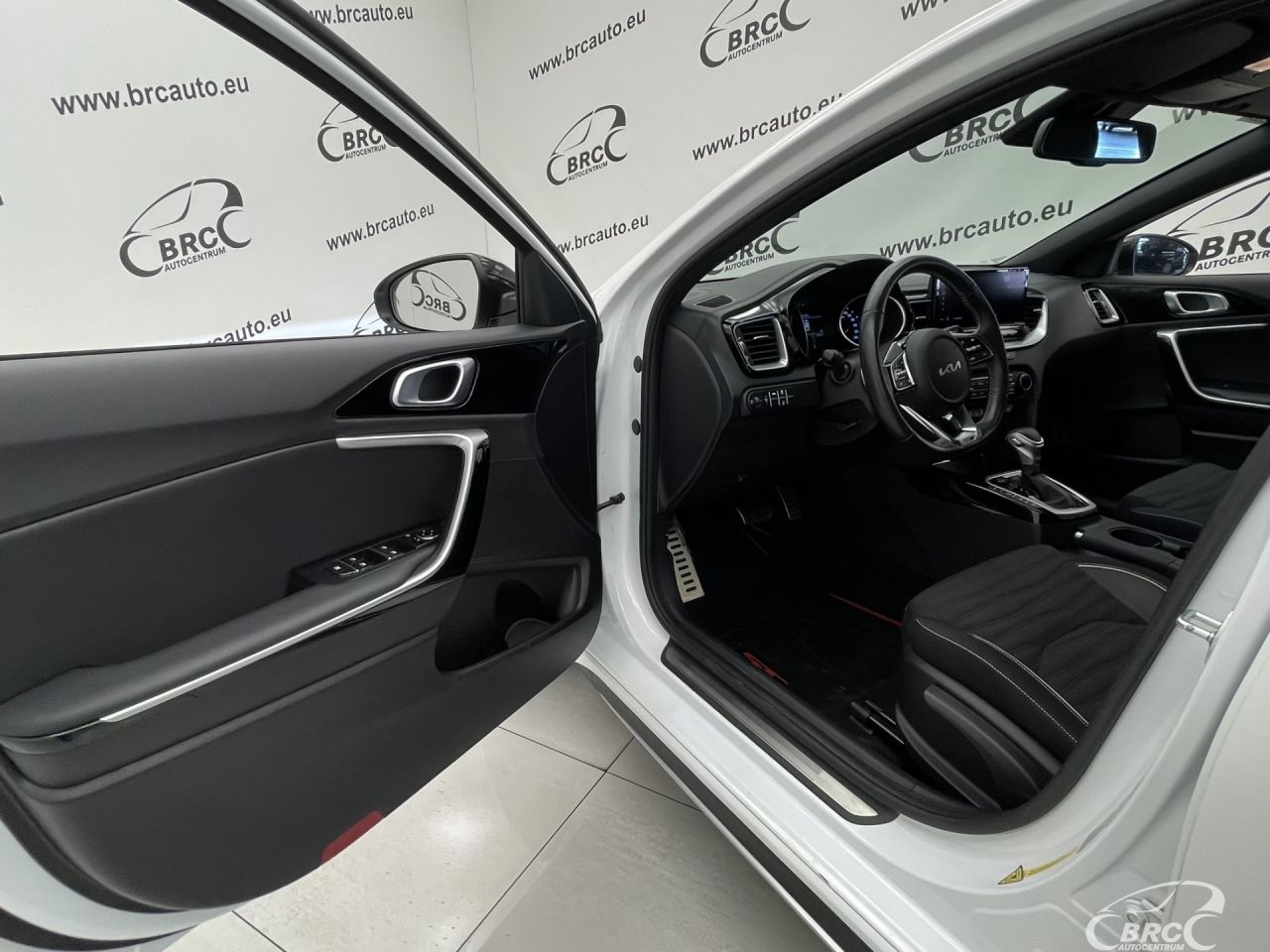 Kia Cee'd | 17