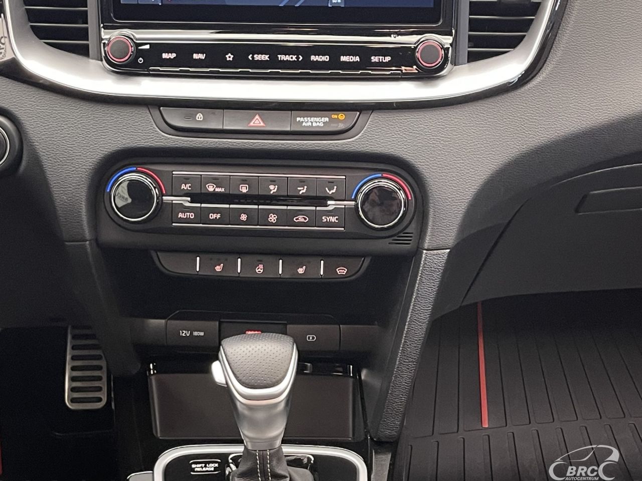 Kia Cee'd | 15