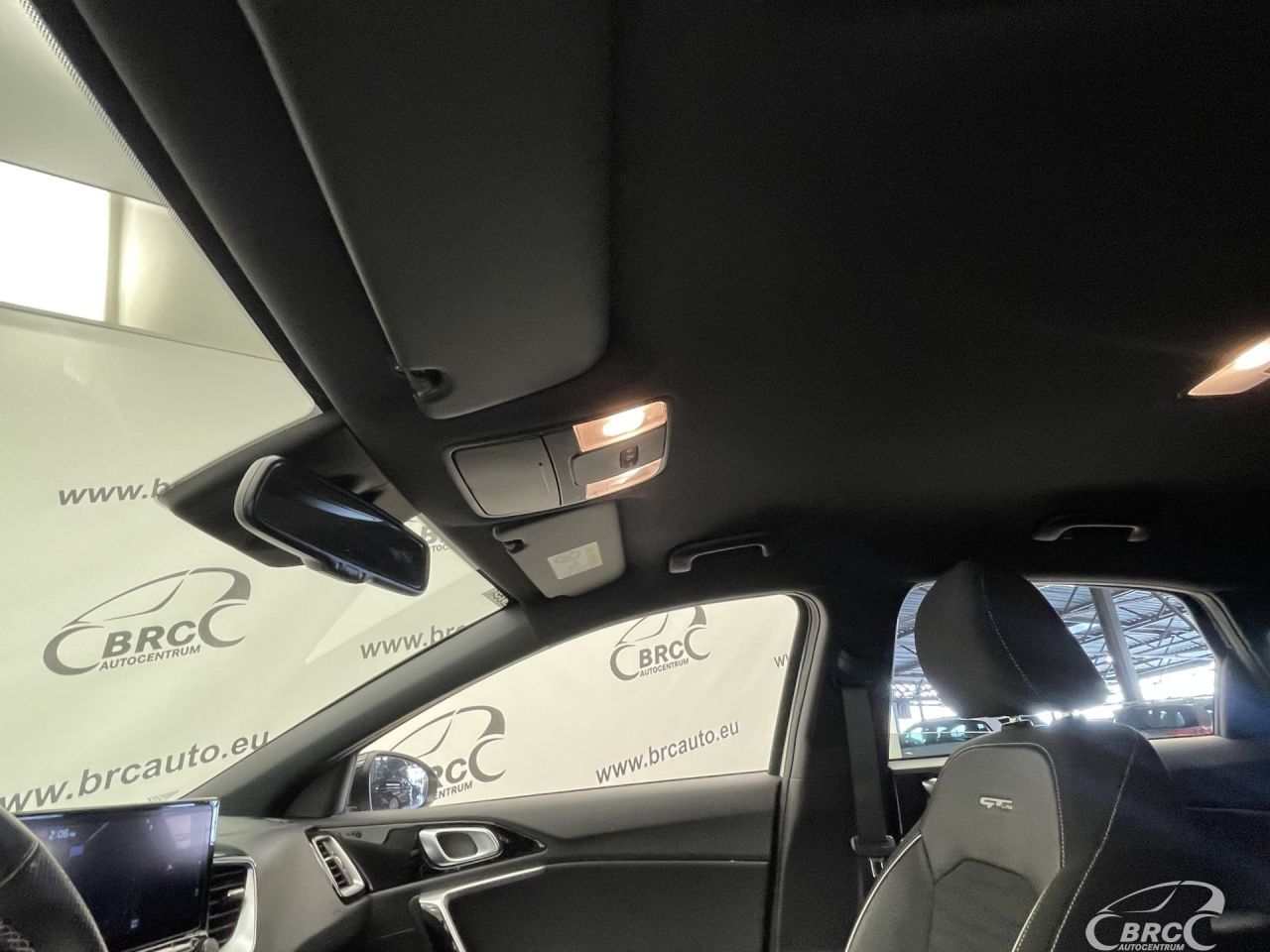 Kia Cee'd | 24
