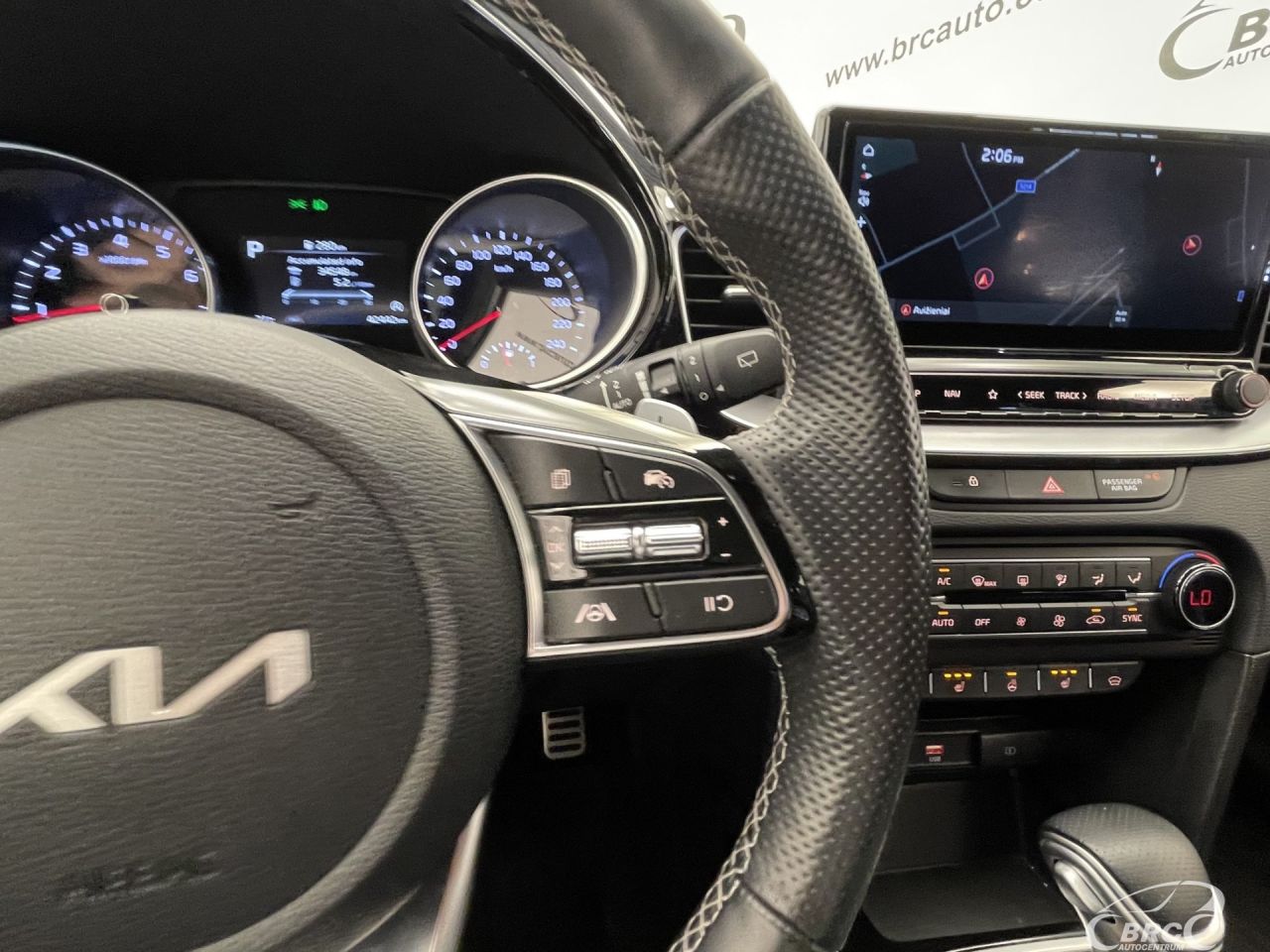 Kia Cee'd | 29