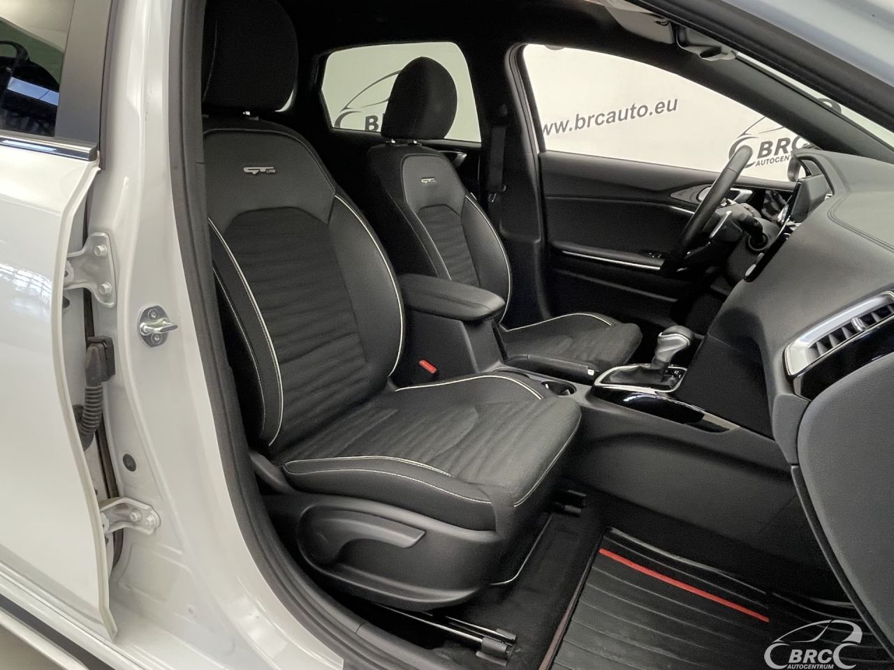 Kia Cee'd | 6