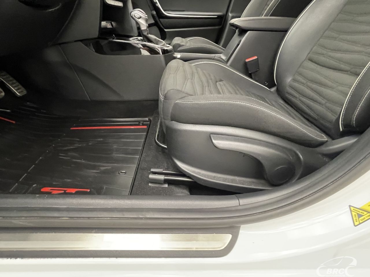 Kia Cee'd | 20