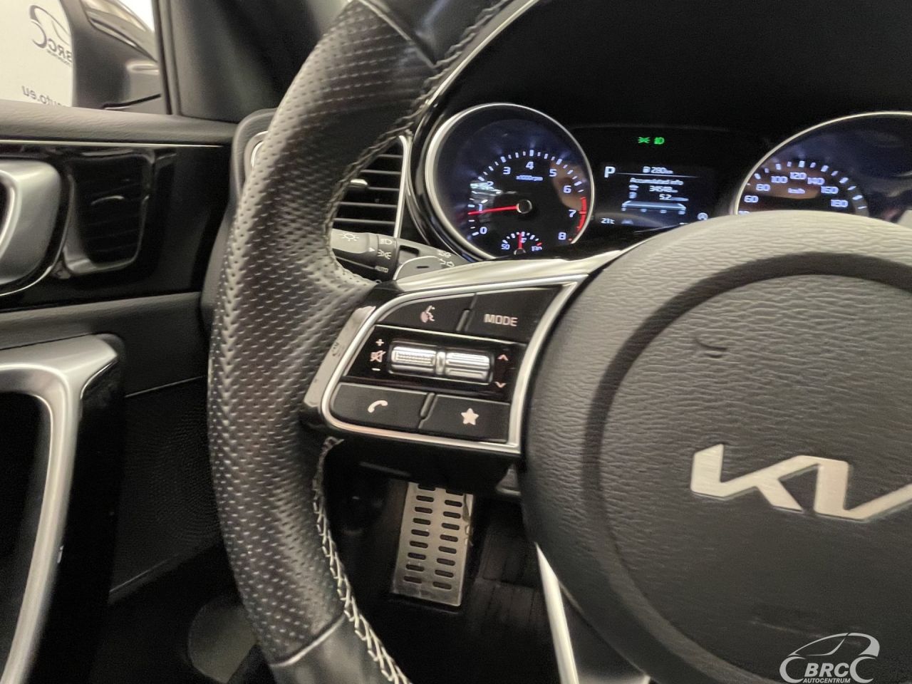 Kia Cee'd | 30