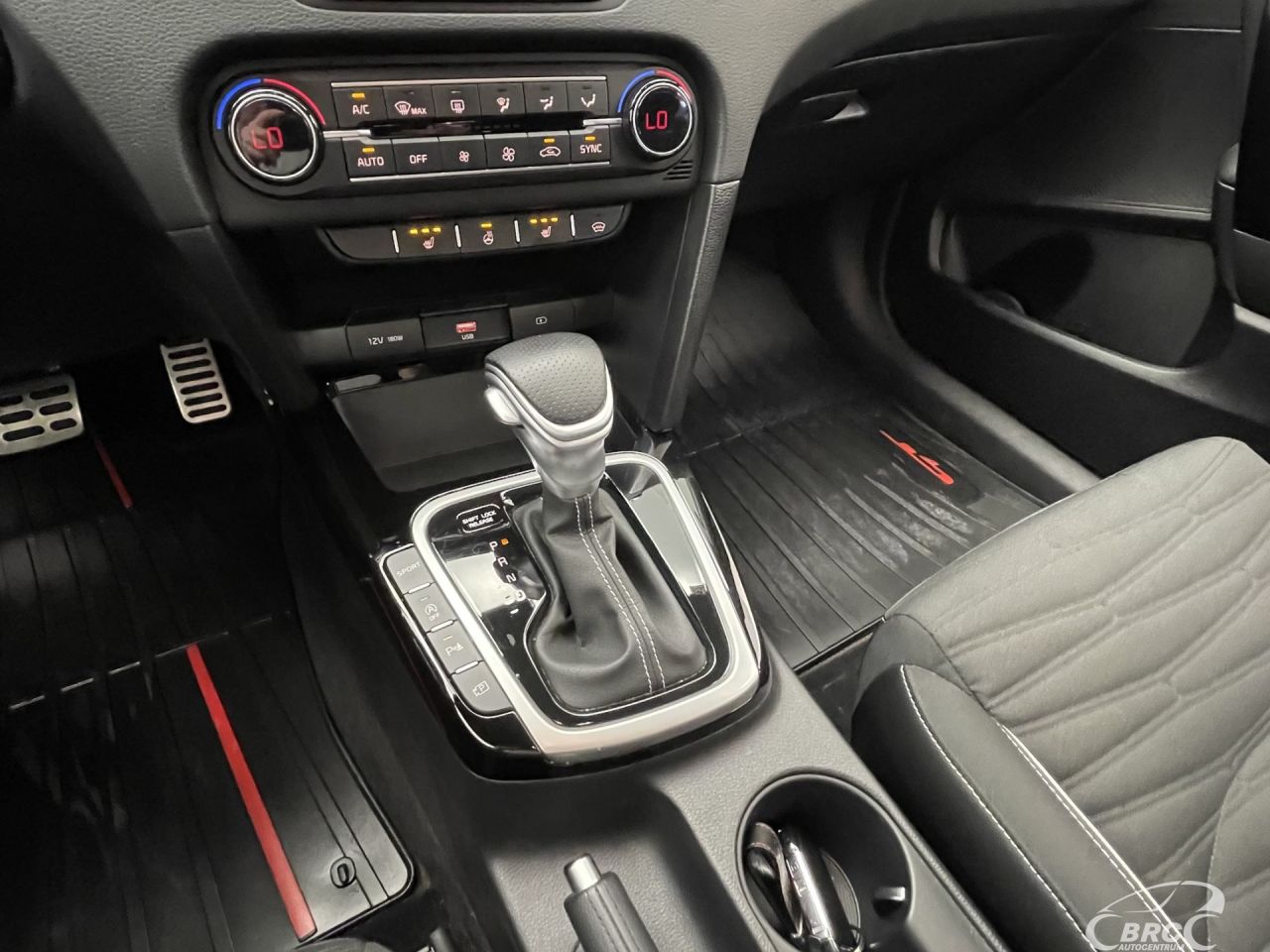 Kia Cee'd | 26