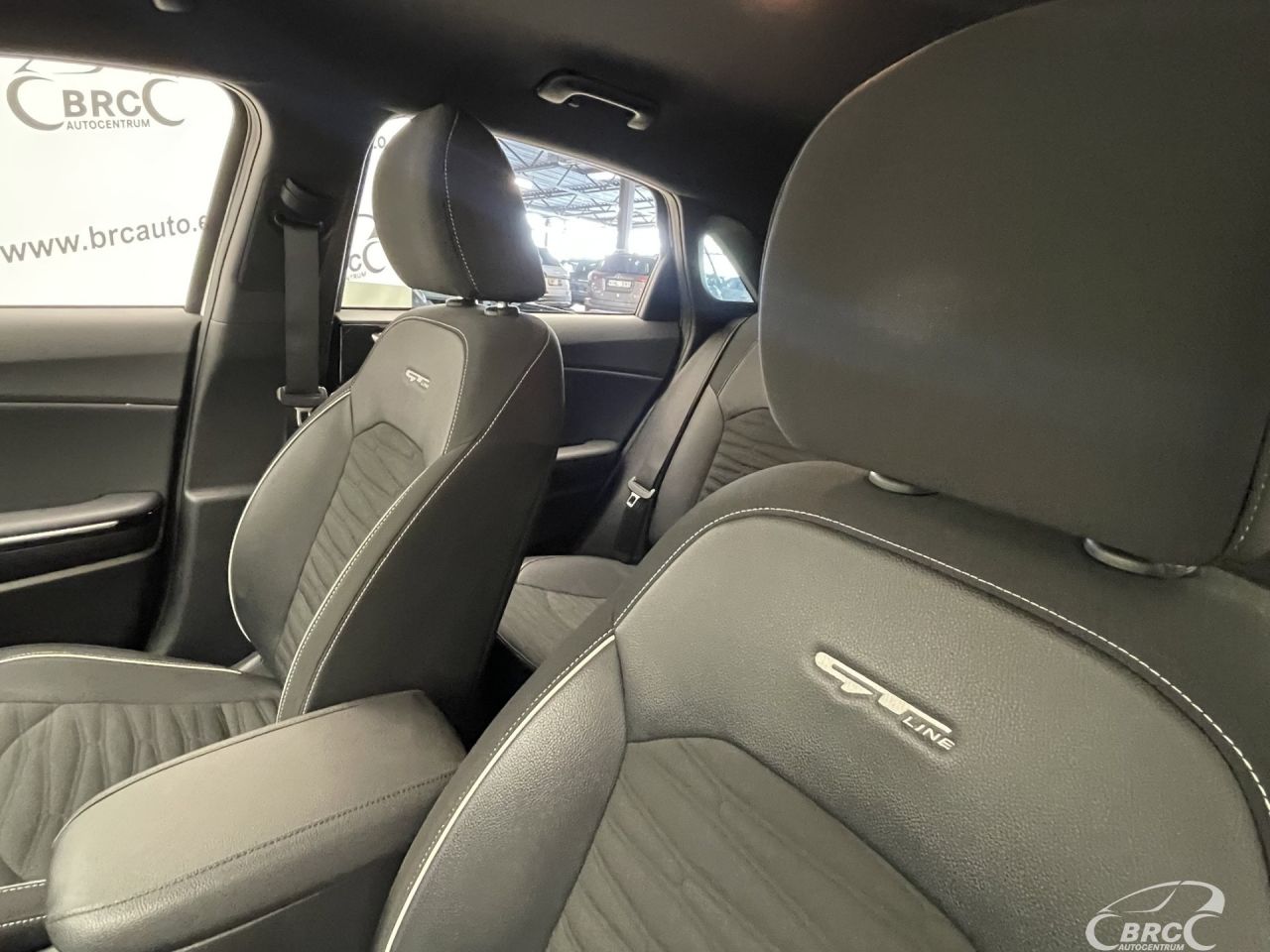 Kia Cee'd | 22