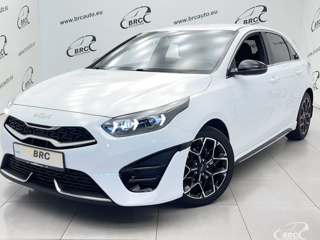 Kia Cee'd | 48
