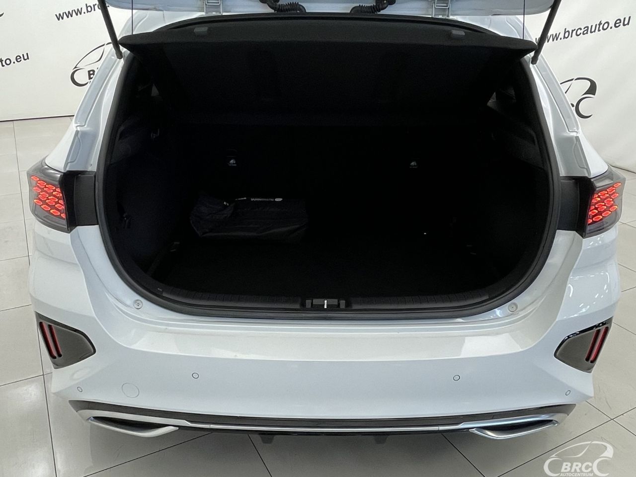 Kia Cee'd | 47