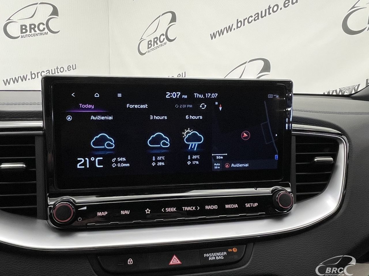 Kia Cee'd | 40